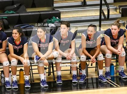 Thumbnail 2 in Centennial vs. Sunnyslope (AIA 5A Semifinal)  photogallery.