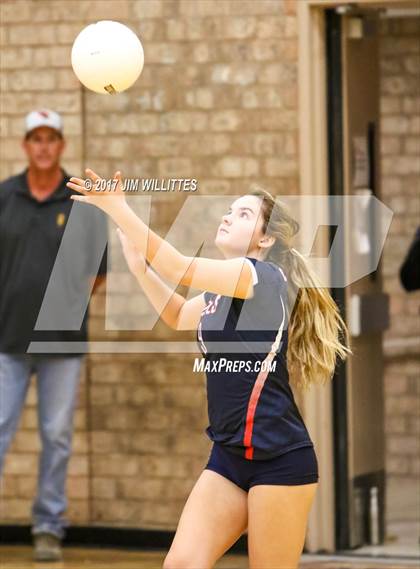 Thumbnail 1 in Centennial vs. Sunnyslope (AIA 5A Semifinal)  photogallery.