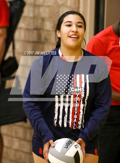 Thumbnail 3 in Centennial vs. Sunnyslope (AIA 5A Semifinal)  photogallery.