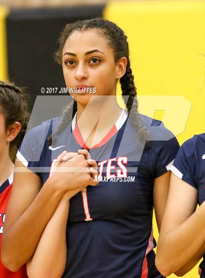 Thumbnail 3 in Centennial vs. Sunnyslope (AIA 5A Semifinal)  photogallery.