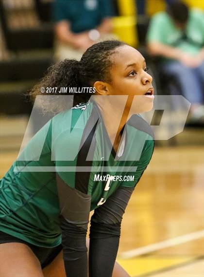 Thumbnail 3 in Centennial vs. Sunnyslope (AIA 5A Semifinal)  photogallery.