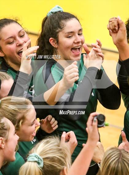 Thumbnail 3 in Centennial vs. Sunnyslope (AIA 5A Semifinal)  photogallery.