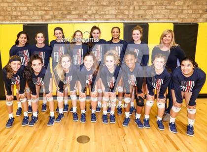 Thumbnail 1 in Centennial vs. Sunnyslope (AIA 5A Semifinal)  photogallery.