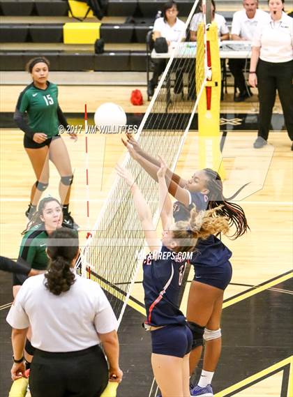 Thumbnail 2 in Centennial vs. Sunnyslope (AIA 5A Semifinal)  photogallery.