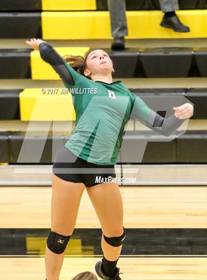 Thumbnail 2 in Centennial vs. Sunnyslope (AIA 5A Semifinal)  photogallery.
