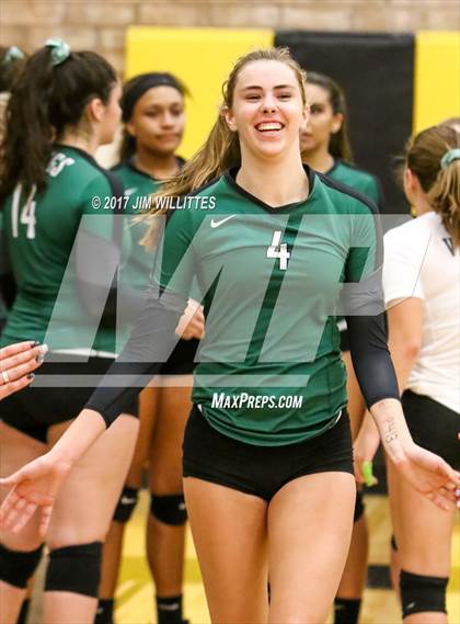 Thumbnail 1 in Centennial vs. Sunnyslope (AIA 5A Semifinal)  photogallery.
