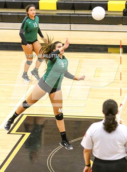 Thumbnail 2 in Centennial vs. Sunnyslope (AIA 5A Semifinal)  photogallery.