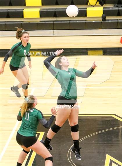 Thumbnail 3 in Centennial vs. Sunnyslope (AIA 5A Semifinal)  photogallery.