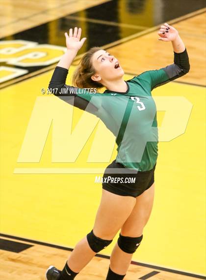 Thumbnail 1 in Centennial vs. Sunnyslope (AIA 5A Semifinal)  photogallery.