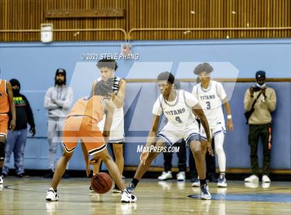 Thumbnail 2 in Fortune Early College @ Burbank photogallery.