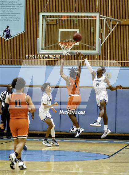 Thumbnail 3 in Fortune Early College @ Burbank photogallery.