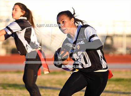 Thumbnail 1 in Bonanza vs Palo Verde (NIAA 4A SR/SS Regional Quarterfinal Playoff) photogallery.