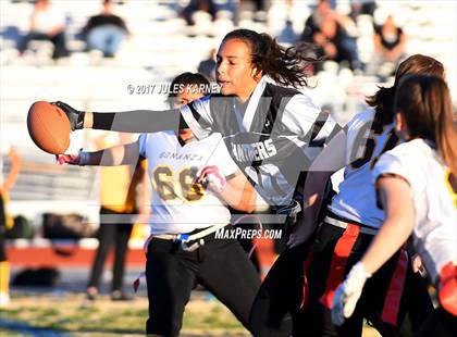 Thumbnail 3 in Bonanza vs Palo Verde (NIAA 4A SR/SS Regional Quarterfinal Playoff) photogallery.