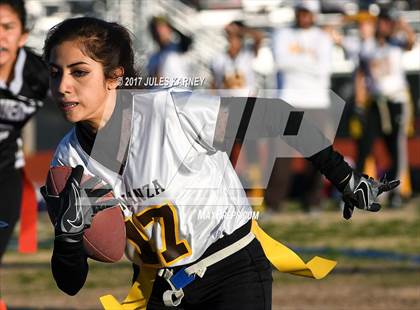 Thumbnail 3 in Bonanza vs Palo Verde (NIAA 4A SR/SS Regional Quarterfinal Playoff) photogallery.