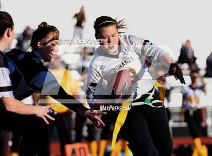 Thumbnail 1 in Bonanza vs Palo Verde (NIAA 4A SR/SS Regional Quarterfinal Playoff) photogallery.