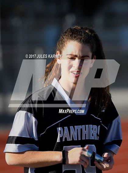 Thumbnail 1 in Bonanza vs Palo Verde (NIAA 4A SR/SS Regional Quarterfinal Playoff) photogallery.