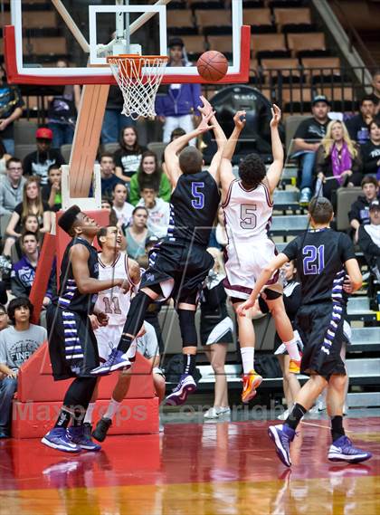 Thumbnail 1 in Independence vs. Mission Oak photogallery.