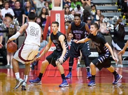 Thumbnail 1 in Independence vs. Mission Oak photogallery.