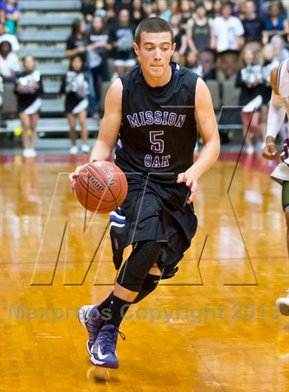 Thumbnail 3 in Independence vs. Mission Oak photogallery.