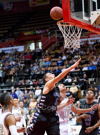 Thumbnail 2 in Independence vs. Mission Oak photogallery.