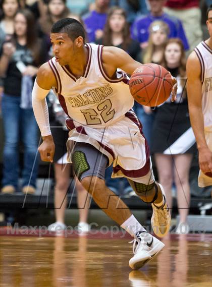 Thumbnail 2 in Independence vs. Mission Oak photogallery.