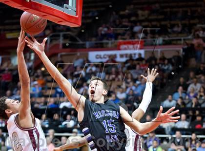 Thumbnail 2 in Independence vs. Mission Oak photogallery.