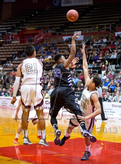 Thumbnail 3 in Independence vs. Mission Oak photogallery.