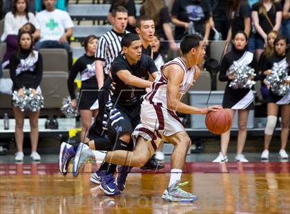 Thumbnail 1 in Independence vs. Mission Oak photogallery.