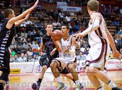 Thumbnail 2 in Independence vs. Mission Oak photogallery.