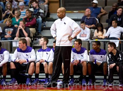Thumbnail 1 in Independence vs. Mission Oak photogallery.