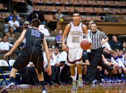 Thumbnail 2 in Independence vs. Mission Oak photogallery.