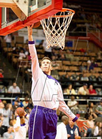 Thumbnail 2 in Independence vs. Mission Oak photogallery.