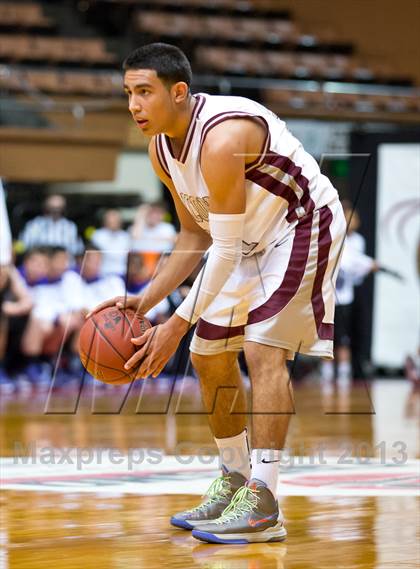 Thumbnail 2 in Independence vs. Mission Oak photogallery.