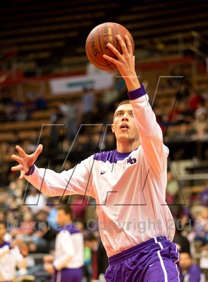 Thumbnail 2 in Independence vs. Mission Oak photogallery.