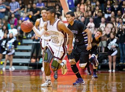Thumbnail 1 in Independence vs. Mission Oak photogallery.
