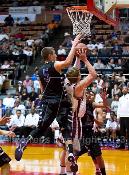 Thumbnail 3 in Independence vs. Mission Oak photogallery.
