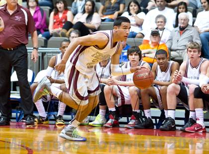 Thumbnail 3 in Independence vs. Mission Oak photogallery.
