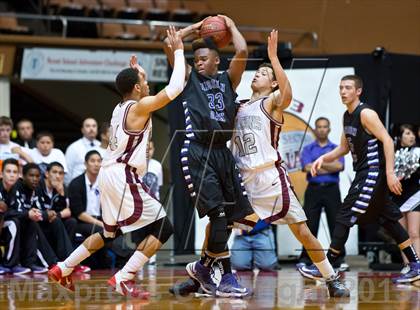 Thumbnail 3 in Independence vs. Mission Oak photogallery.