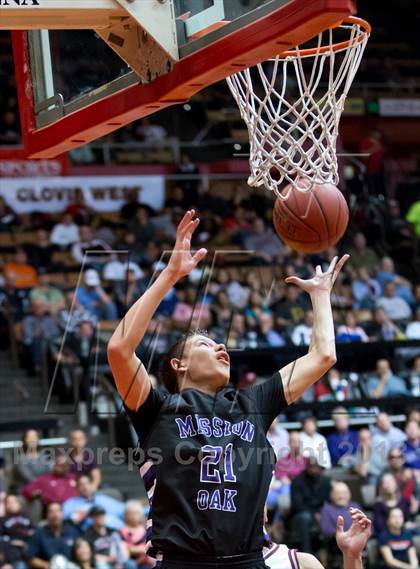 Thumbnail 3 in Independence vs. Mission Oak photogallery.