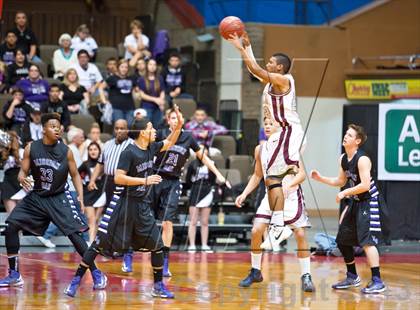 Thumbnail 3 in Independence vs. Mission Oak photogallery.