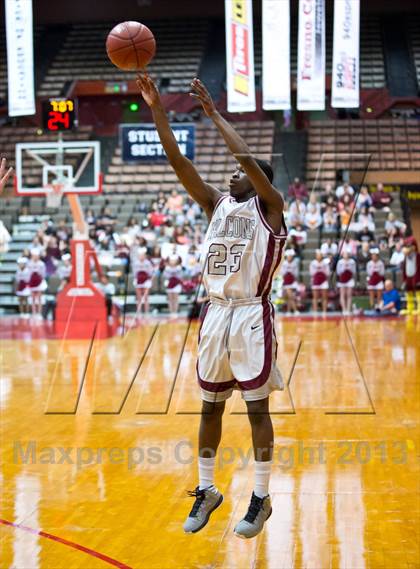 Thumbnail 2 in Independence vs. Mission Oak photogallery.