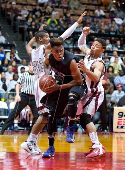 Thumbnail 3 in Independence vs. Mission Oak photogallery.