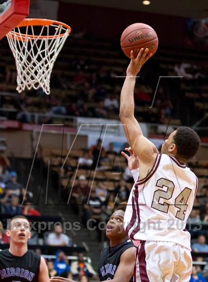 Thumbnail 2 in Independence vs. Mission Oak photogallery.