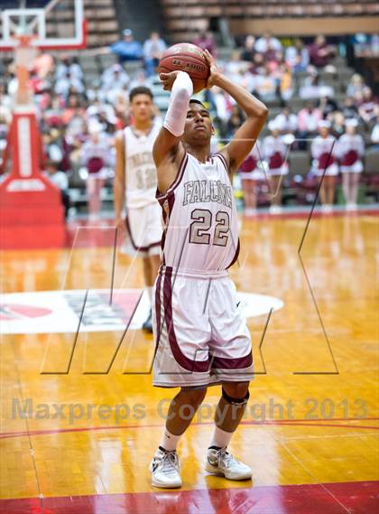 Thumbnail 3 in Independence vs. Mission Oak photogallery.