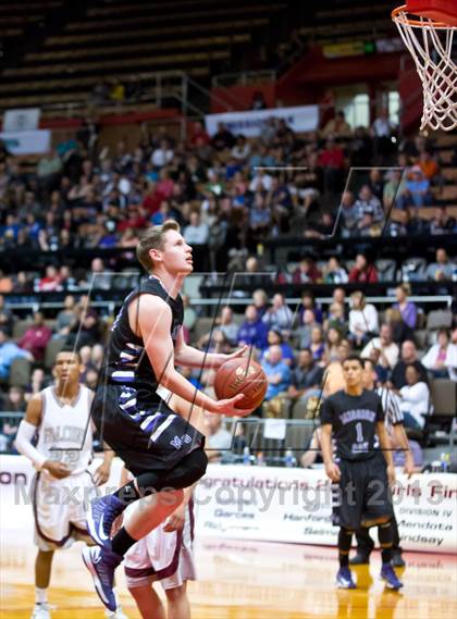 Thumbnail 2 in Independence vs. Mission Oak photogallery.