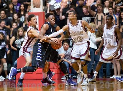 Thumbnail 1 in Independence vs. Mission Oak photogallery.