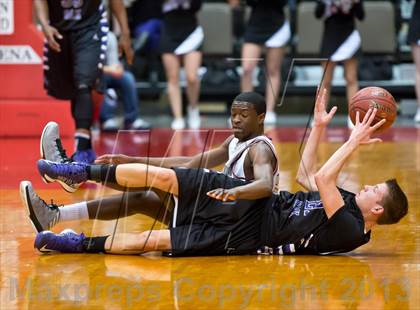 Thumbnail 2 in Independence vs. Mission Oak photogallery.