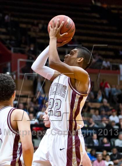 Thumbnail 3 in Independence vs. Mission Oak photogallery.