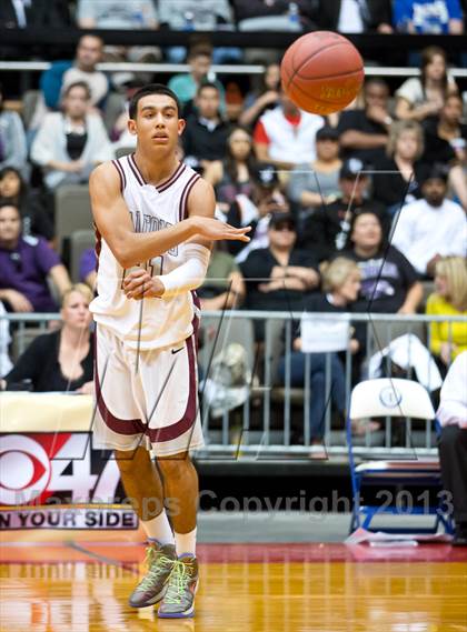 Thumbnail 3 in Independence vs. Mission Oak photogallery.
