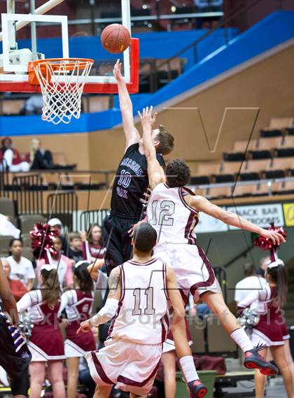 Thumbnail 2 in Independence vs. Mission Oak photogallery.